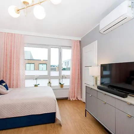 Apartment Slaska 12 By Perfect