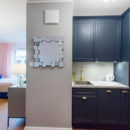 Slaska 12 By Perfect Apartment *