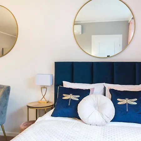 Slaska 12 By Perfect Apartment