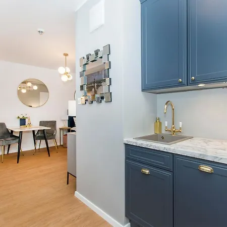 Slaska 12 By Perfect Apartment