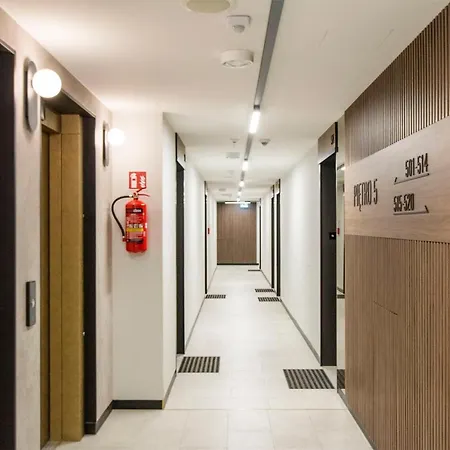 Apartment Slaska 12 By Perfect *