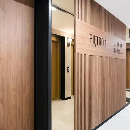 Slaska 12 By Perfect Apartment *