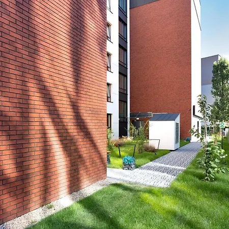 Apartment Slaska 12 By Perfect *