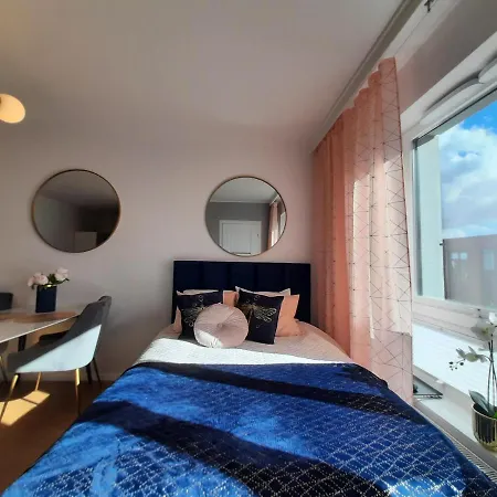 Slaska 12 By Perfect Apartment